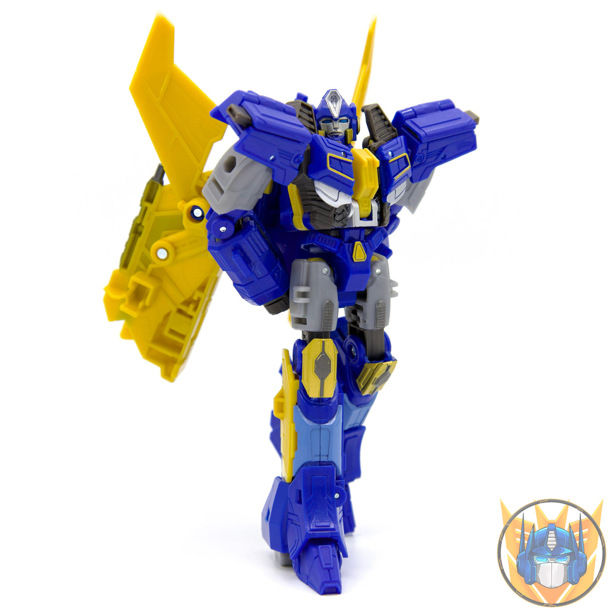 Sentinel Prime Voyager Class 16,5 cm Transformers One Studio Series