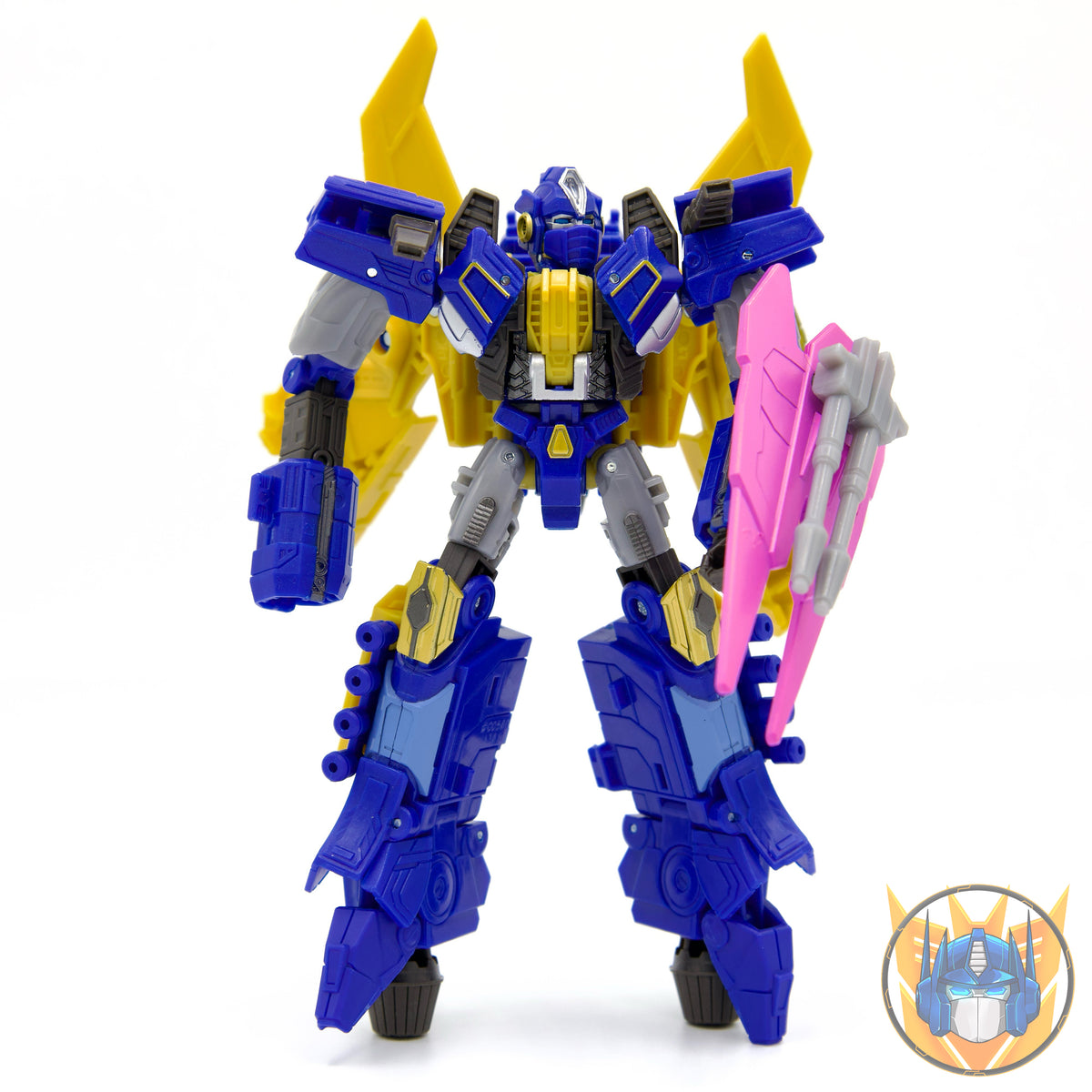 Sentinel Prime Voyager Class 16,5 cm Transformers One Studio Series