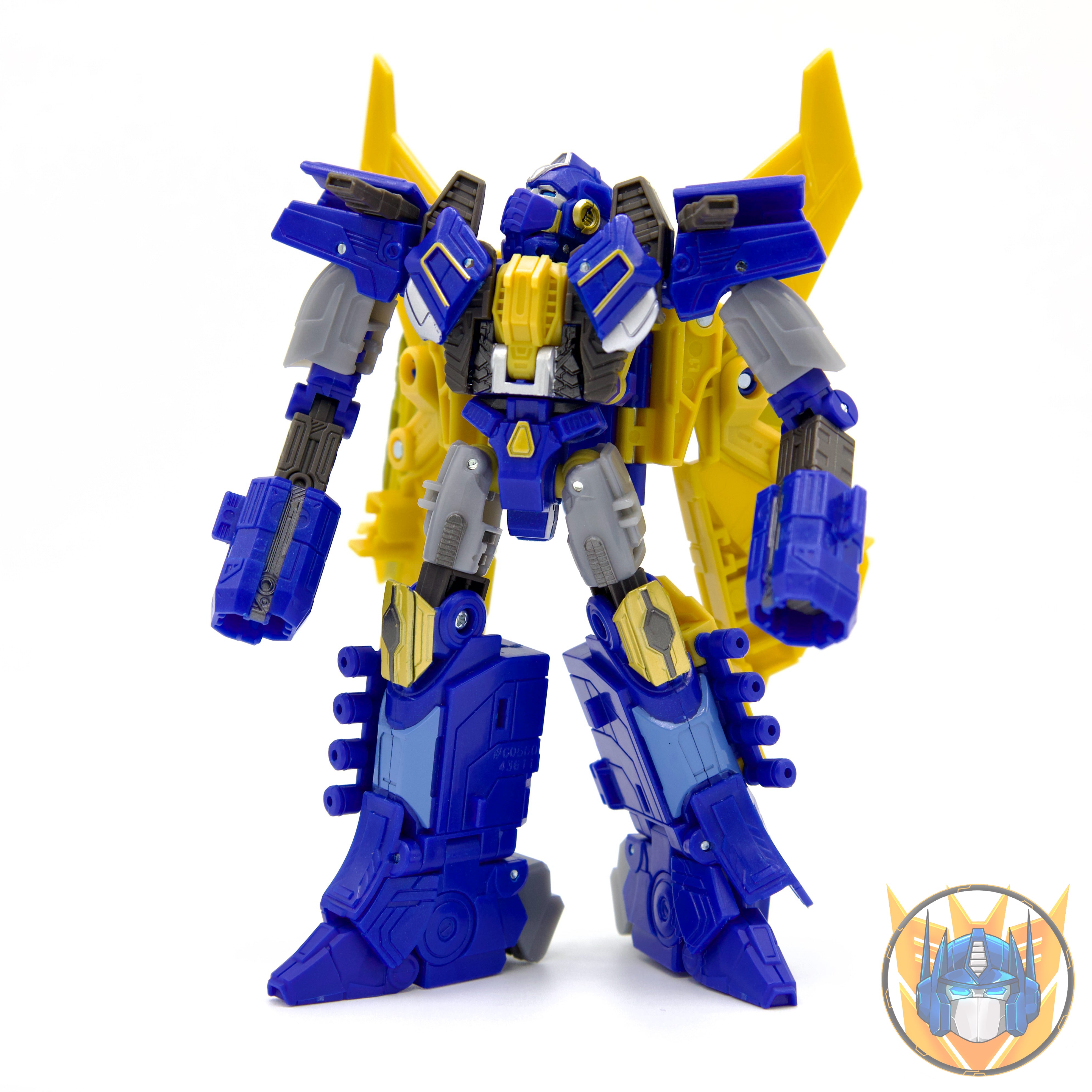 Figurine Transformers One Studio Series Sentinel Prime SS
