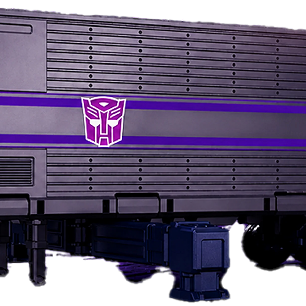 Optimus Prime Shattered Glass Blokees Wheels CT-02