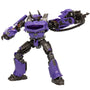 Shockwave Voyager Class 17,5cm Studio Series Bumblebee