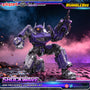 Shockwave Bumblebee Movie AMK Pro