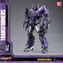 Shockwave Bumblebee Movie PMK Series Yolopark Model Kit