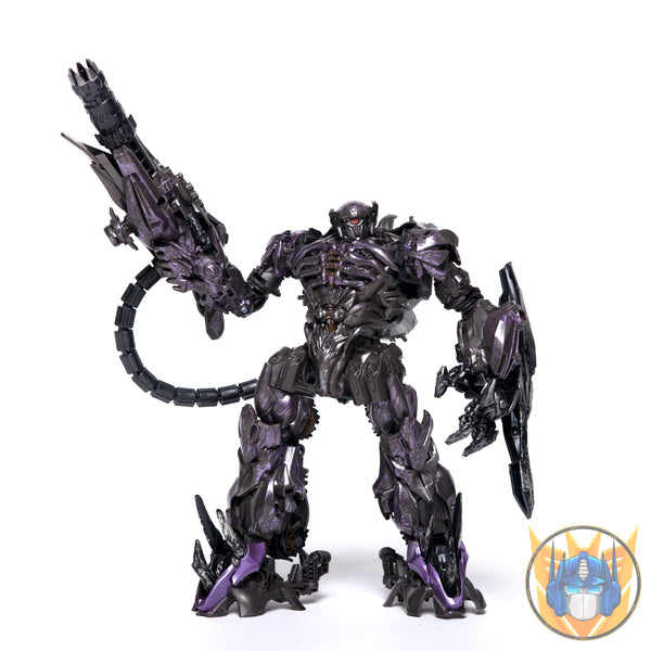 Shockwave Leader Class Studio Series Dark Of The Moon