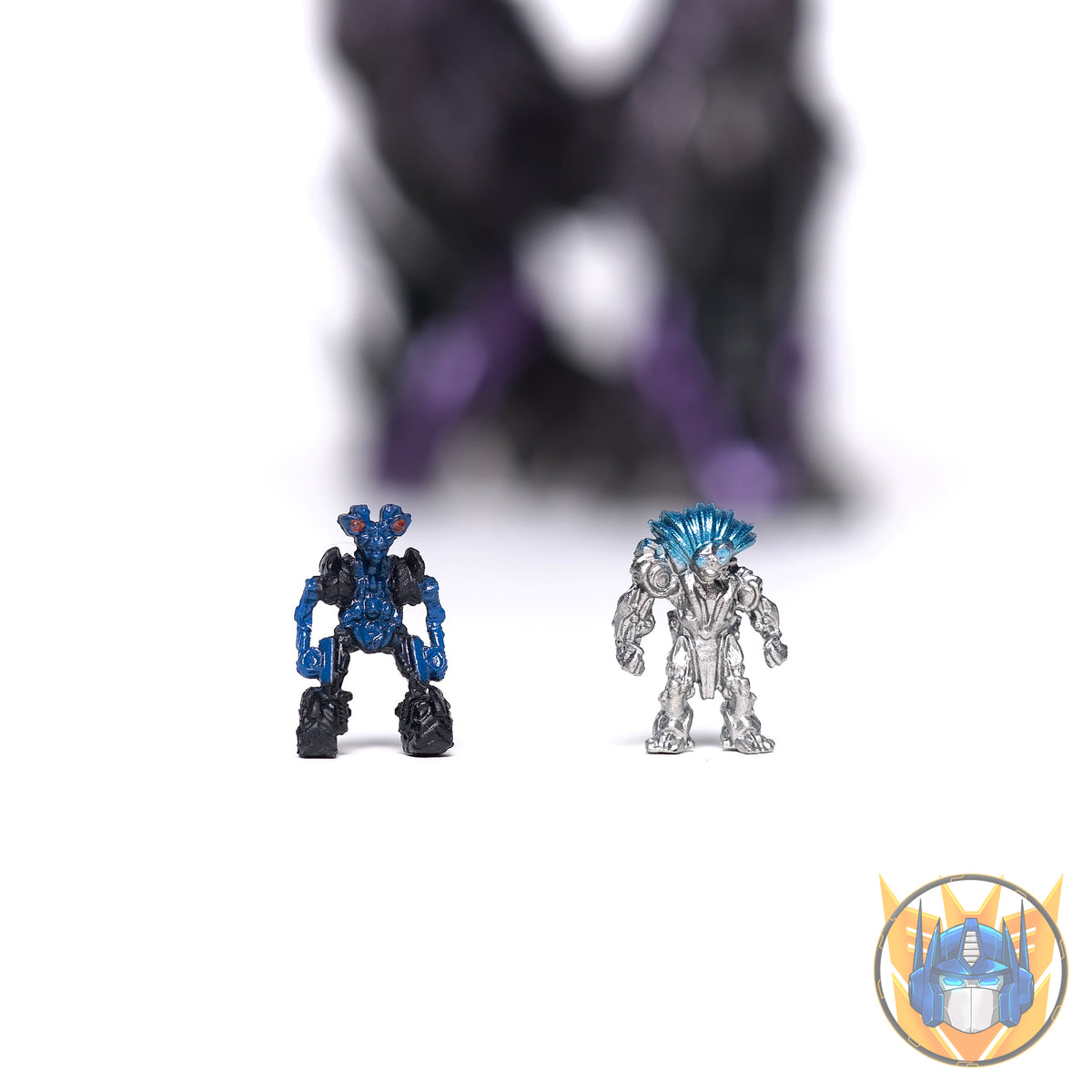 Shockwave Leader Class Studio Series Dark Of The Moon