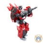 Sideswipe Deluxe Class 14cm Studio Series Gamer Edition War For Cybertron