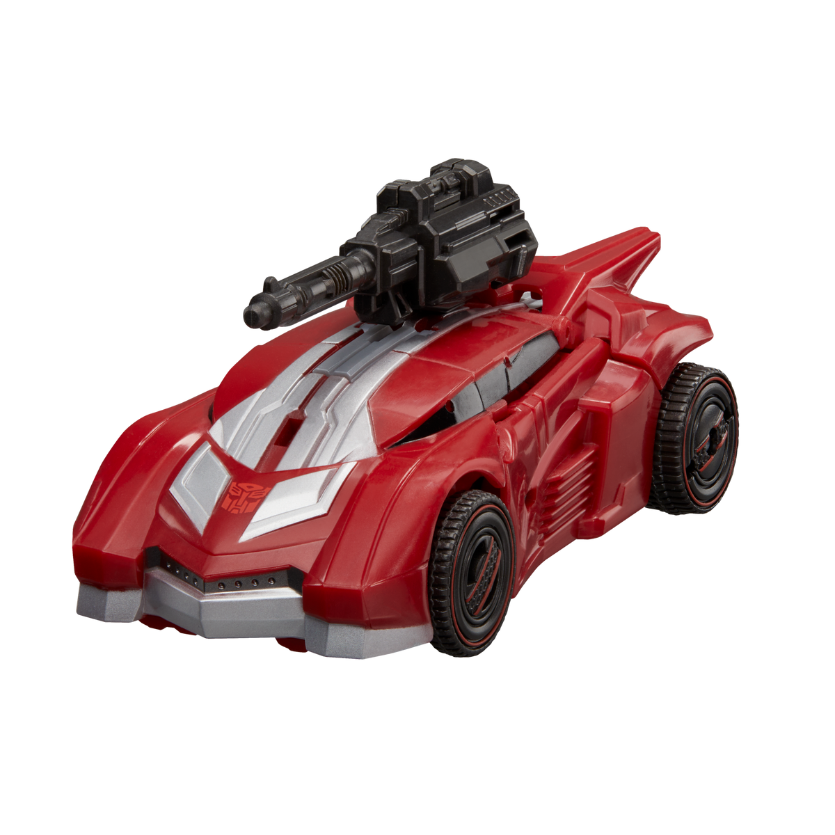 Sideswipe Deluxe Class 14cm Studio Series Gamer Edition War For Cybertron