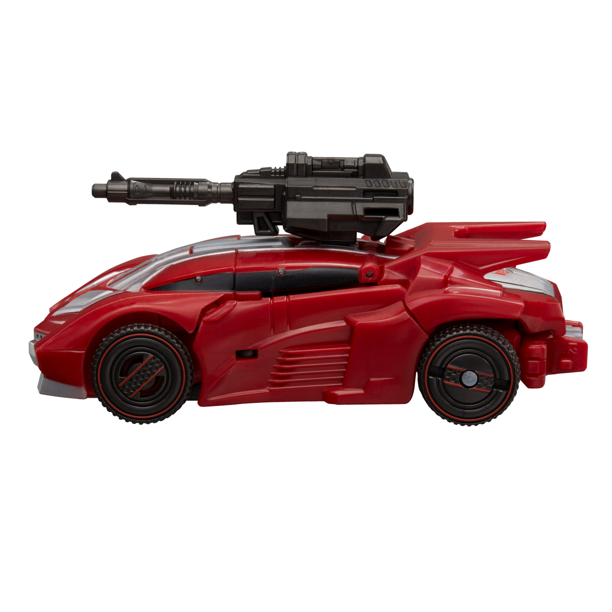 Sideswipe Deluxe Class 14cm Studio Series Gamer Edition War For Cybertron
