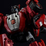 Stickers Pour Sideswipe Studio Series Gamer Edition SSGE