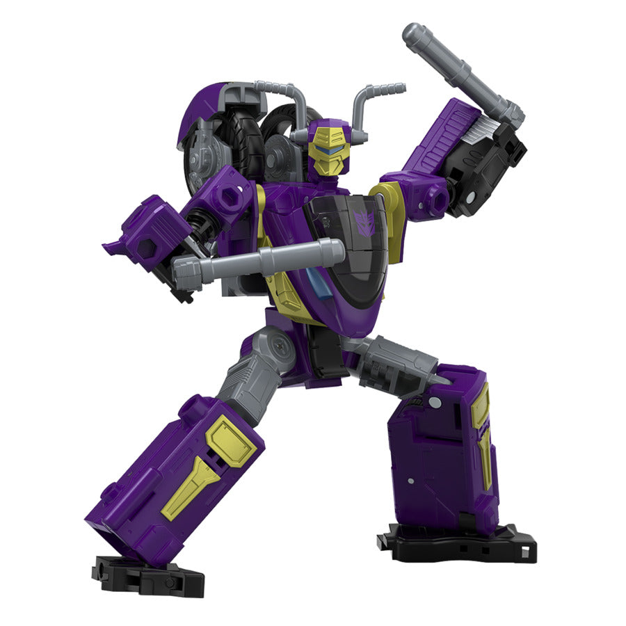 Sideways Armada Transformers Age Of The Primes Transforverse Eu