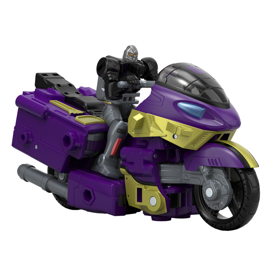 Sideways Armada Clase Voyager 14,5cm Age Of The Primes