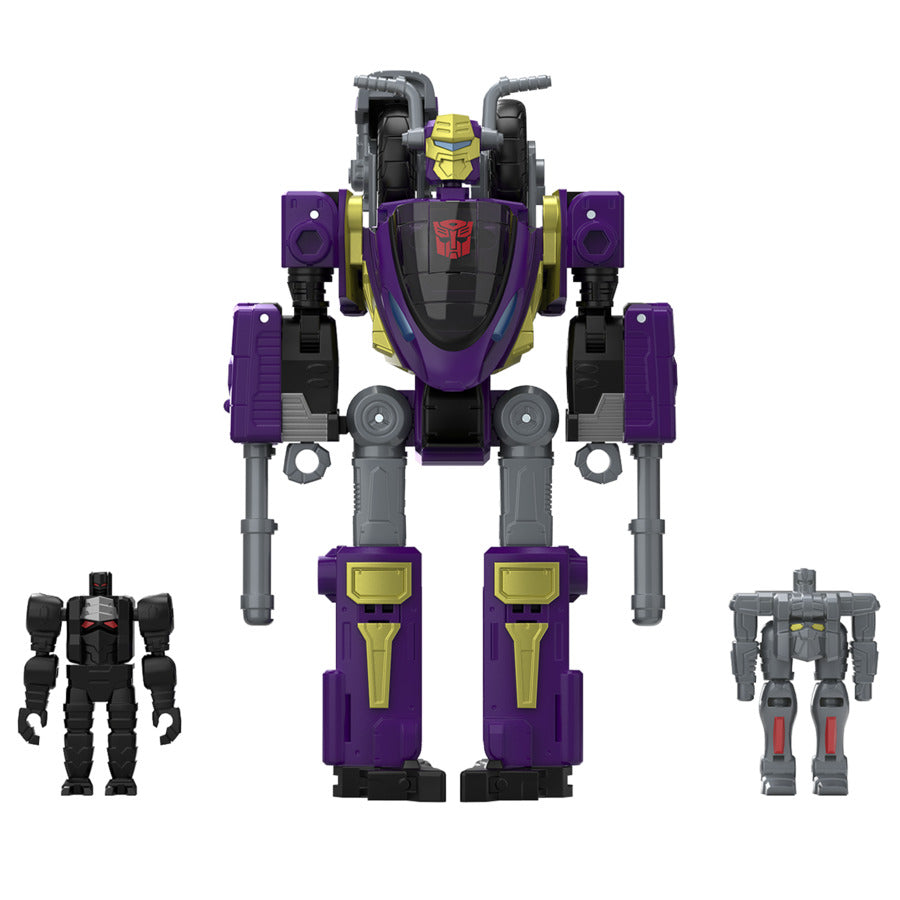 Sideways Armada Clase Voyager 14,5cm Age Of The Primes