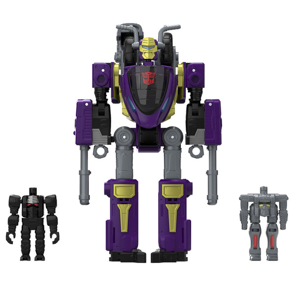 Sideways Armada Voyager Class 14,5cm Age Of The Primes