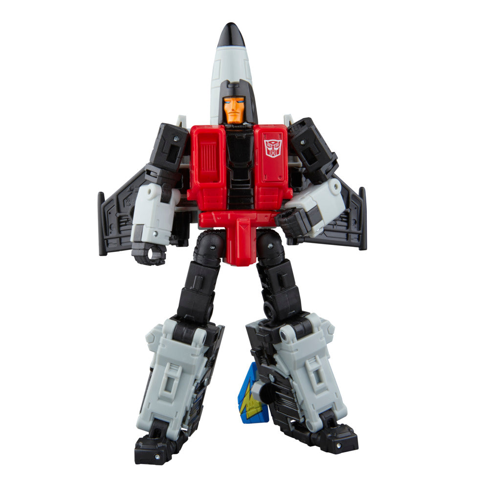 
Skydive Aerialbot Deluxe-Klasse 14cm Age Of The Primes
