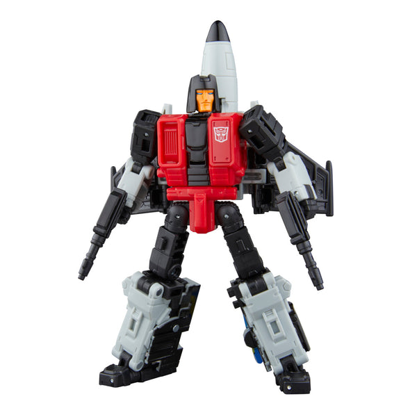 
Skydive Aerialbot Deluxe-Klasse 14cm Age Of The Primes
