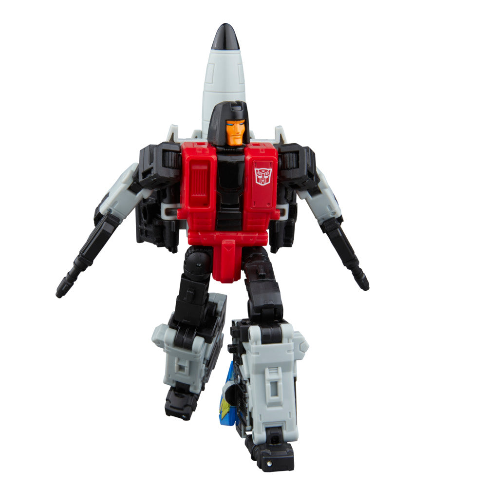 
Skydive Aerialbot Deluxe-Klasse 14cm Age Of The Primes
