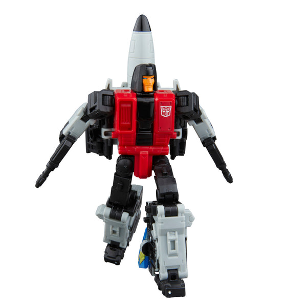 
Skydive Aerialbot Deluxe-Klasse 14cm Age Of The Primes
