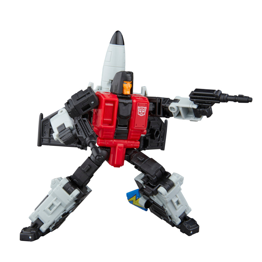 
Skydive Aerialbot Deluxe-Klasse 14cm Age Of The Primes
