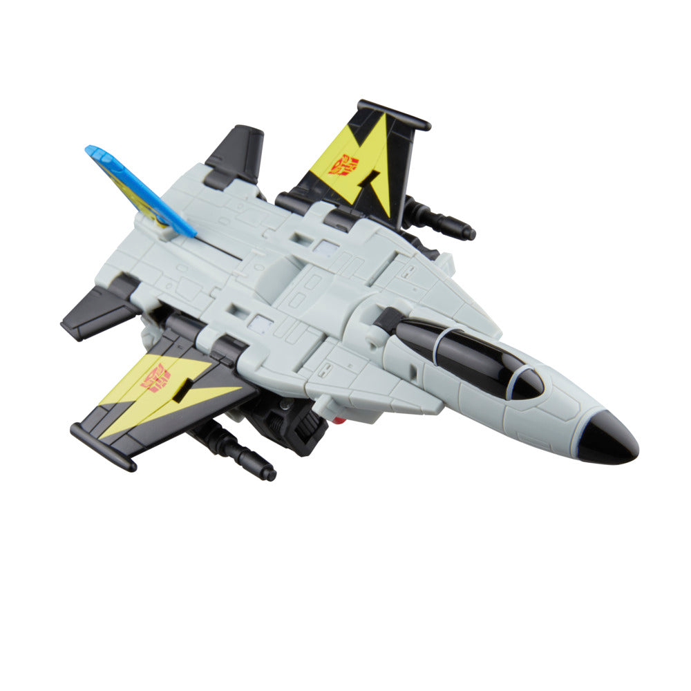 
Skydive Aerialbot Deluxe-Klasse 14cm Age Of The Primes
