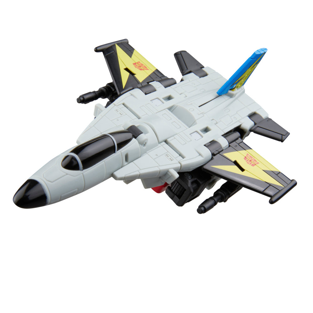 
Skydive Aerialbot Deluxe-Klasse 14cm Age Of The Primes
