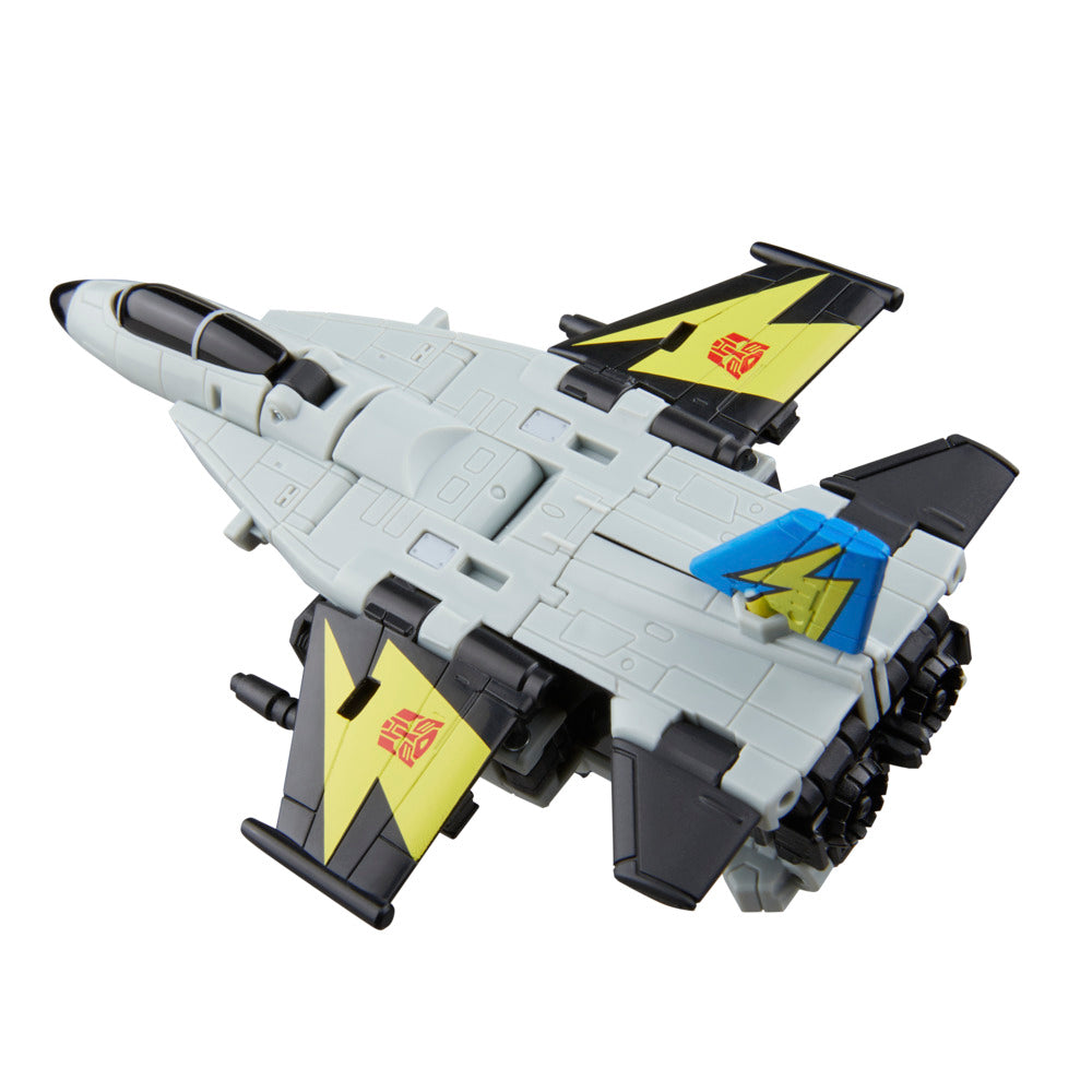 
Skydive Aerialbot Deluxe-Klasse 14cm Age Of The Primes
