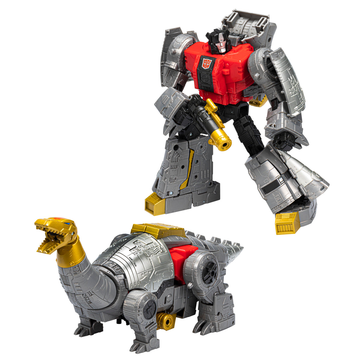 Sludge G1 Dinobot Leader Class 21,5 cm Studio Series 86