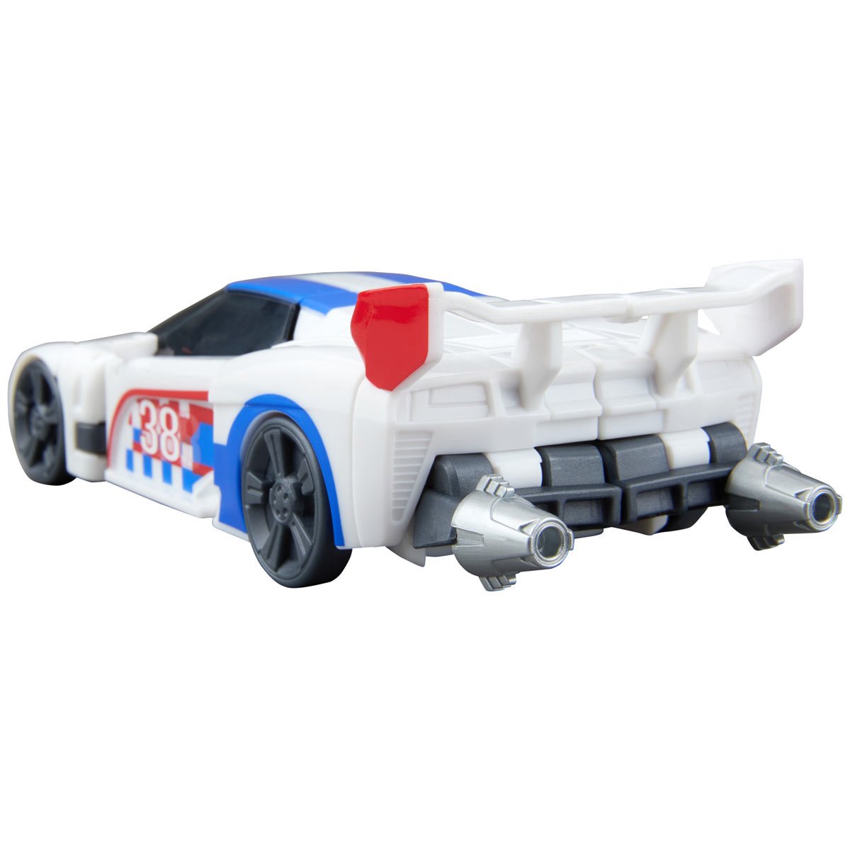 Smokescreen Deluxe Class 13cm Age of the Primes