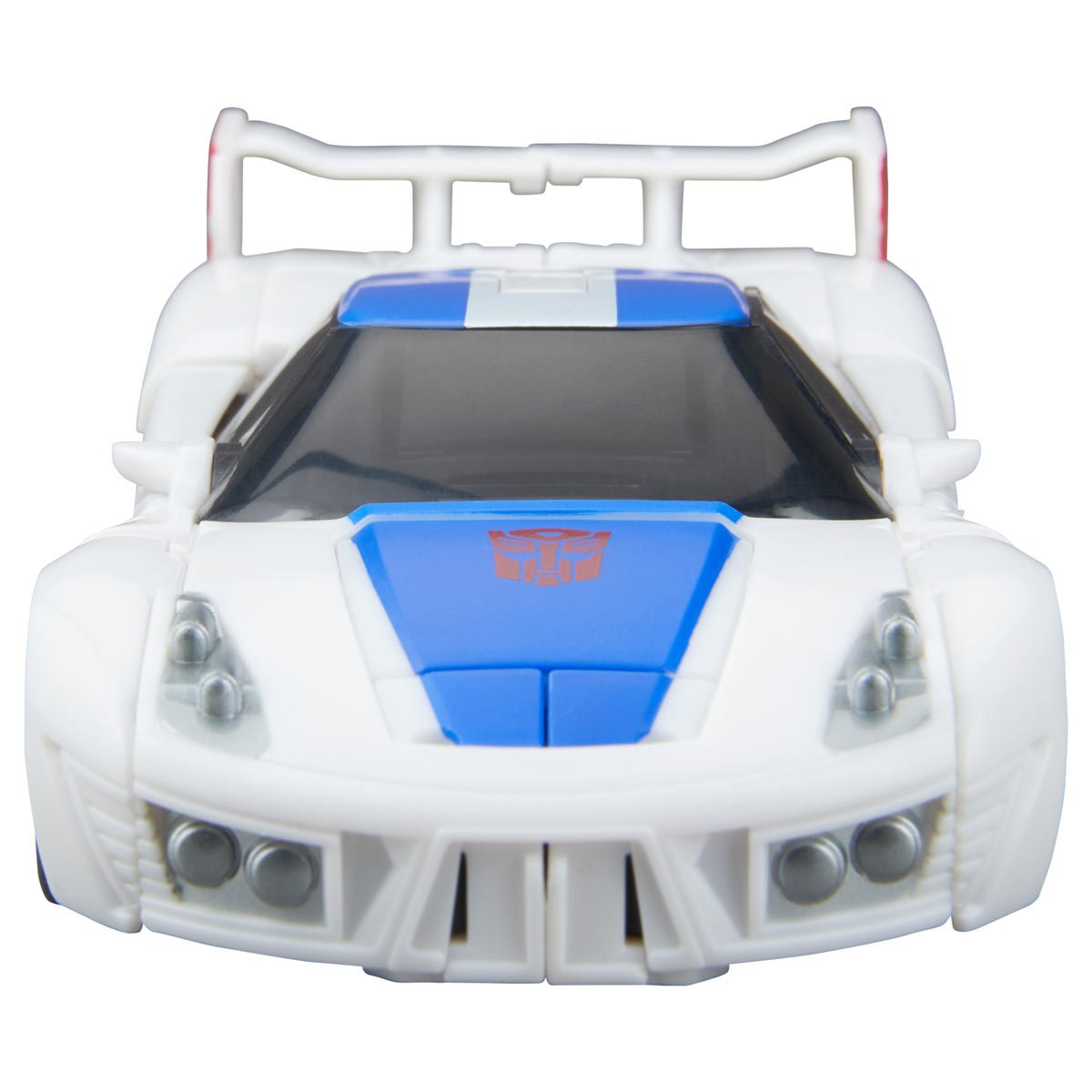 Smokescreen Deluxe Class 13cm Age of the Primes
