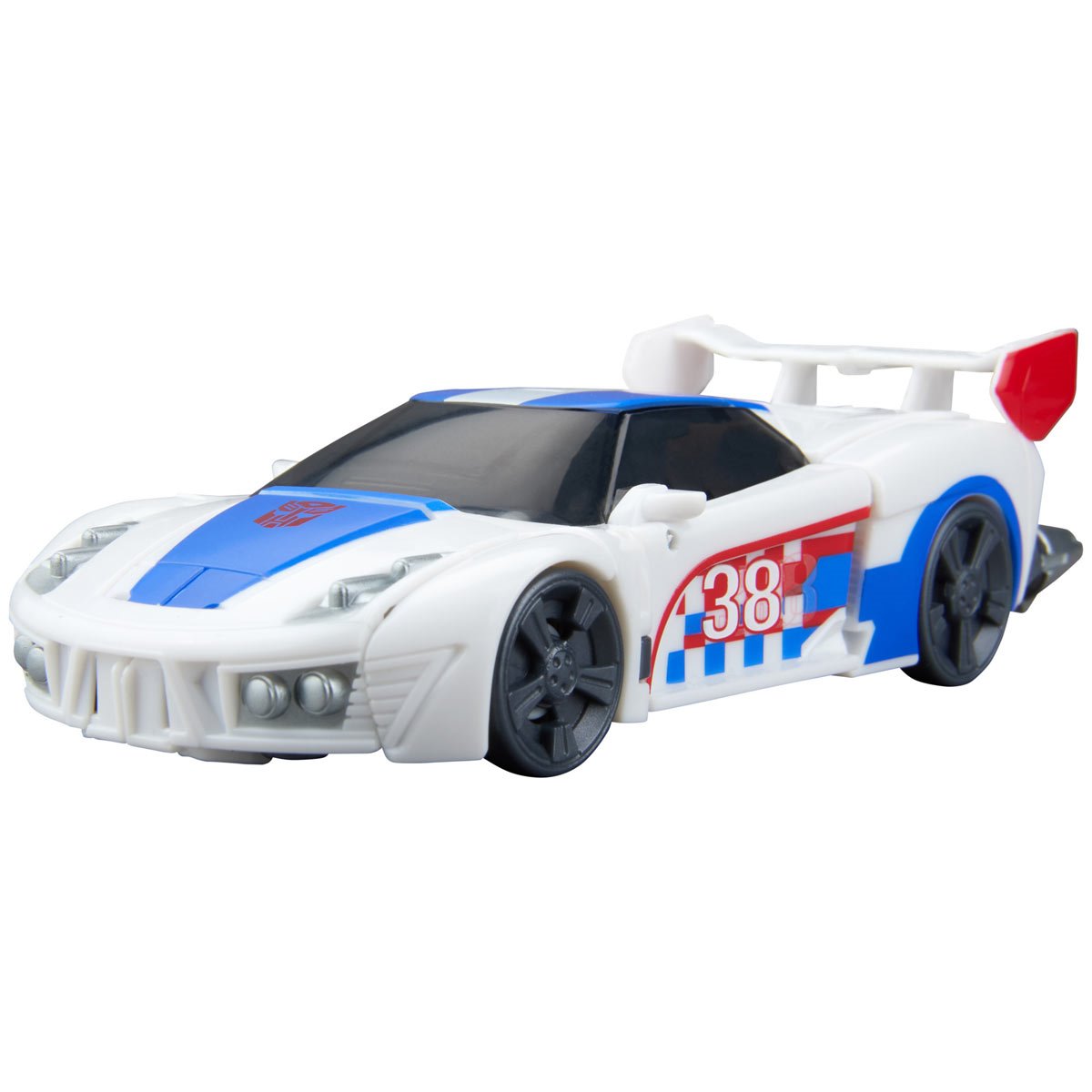Smokescreen Deluxe Class 13cm Age of the Primes