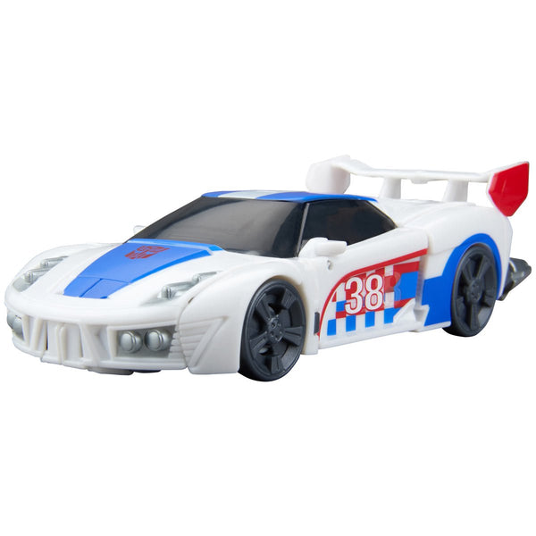 Smokescreen Deluxe Class 13cm Age of the Primes