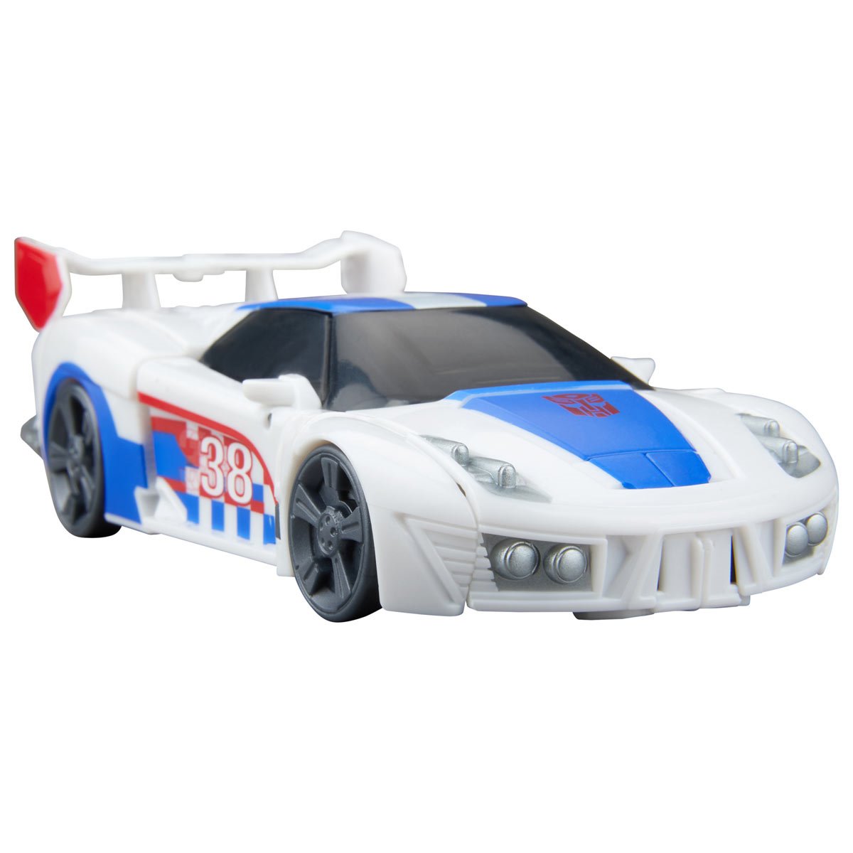 Smokescreen Deluxe Class 13cm Age of the Primes