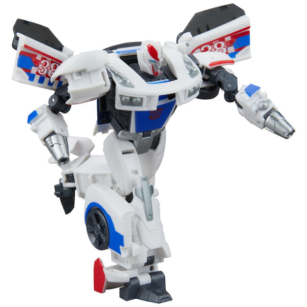 Smokescreen Deluxe Class 13cm Age of the Primes