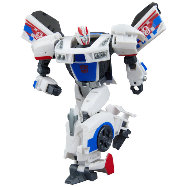 Smokescreen Deluxe Class 13cm Age of the Primes