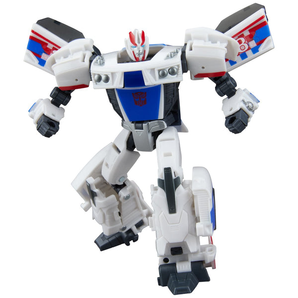 Smokescreen Deluxe Class 13cm Age of the Primes
