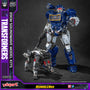 Soundwave & Ravage 20cm AMK PRO Yolopark Model-Kit Ταινία Bumblebee