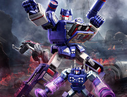Soundwave G1 Akčná edícia 03
