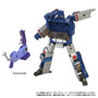 Soundwave & Autoscout G1 Toy Version Missing Link D-01