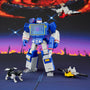 Soundwave Leader Class 16,5cm Studio Series 86 Les Transformers : le Film