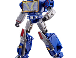 Soundwave Deluxe Class Studio Series Transformers One