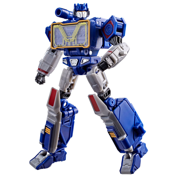 Soundwave Deluxe Class Studio Series Transformers One