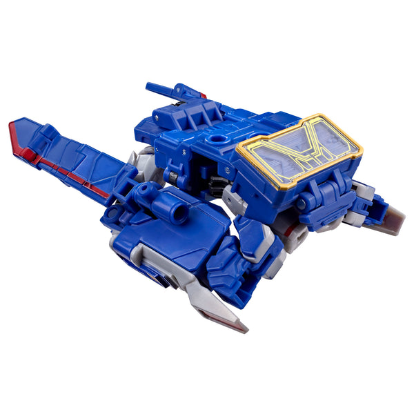 Soundwave Deluxe Class Studio Series Transformers One