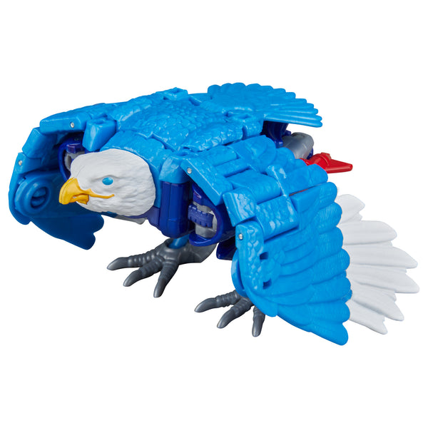 Star Eagle Deluxe Class 11 cm USA Collaborative