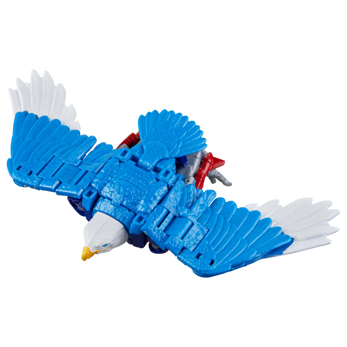 Star Eagle Deluxe Class 11 cm USA Collaborative