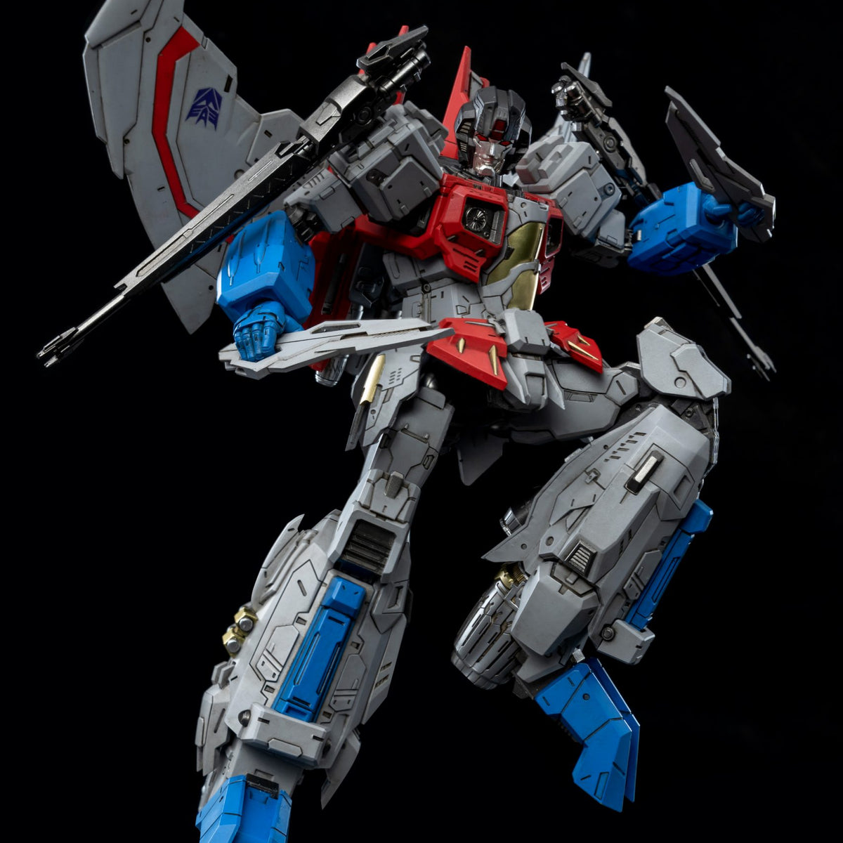 Starscream G1 MDLX 20 cm