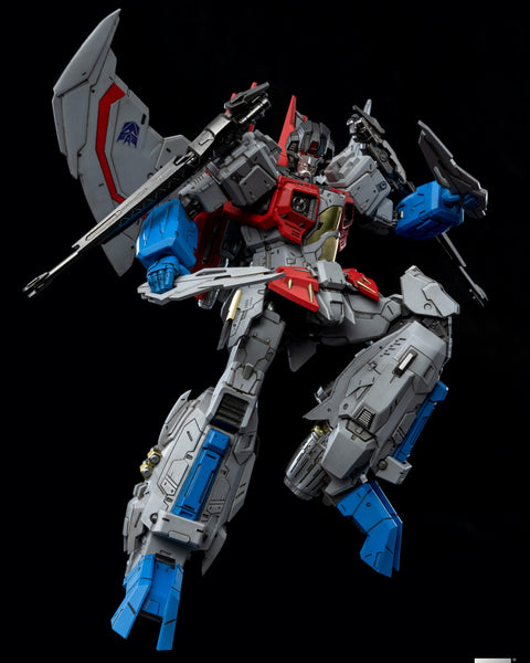 Starscream G1 MDLX 20 cm