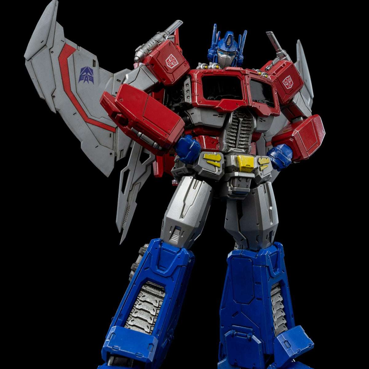 Starscream G1 MDLX 20 cm