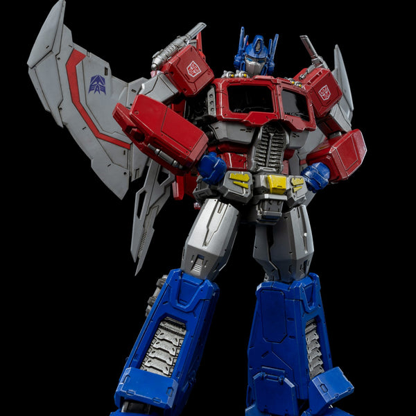 Starscream G1 MDLX 20 cm