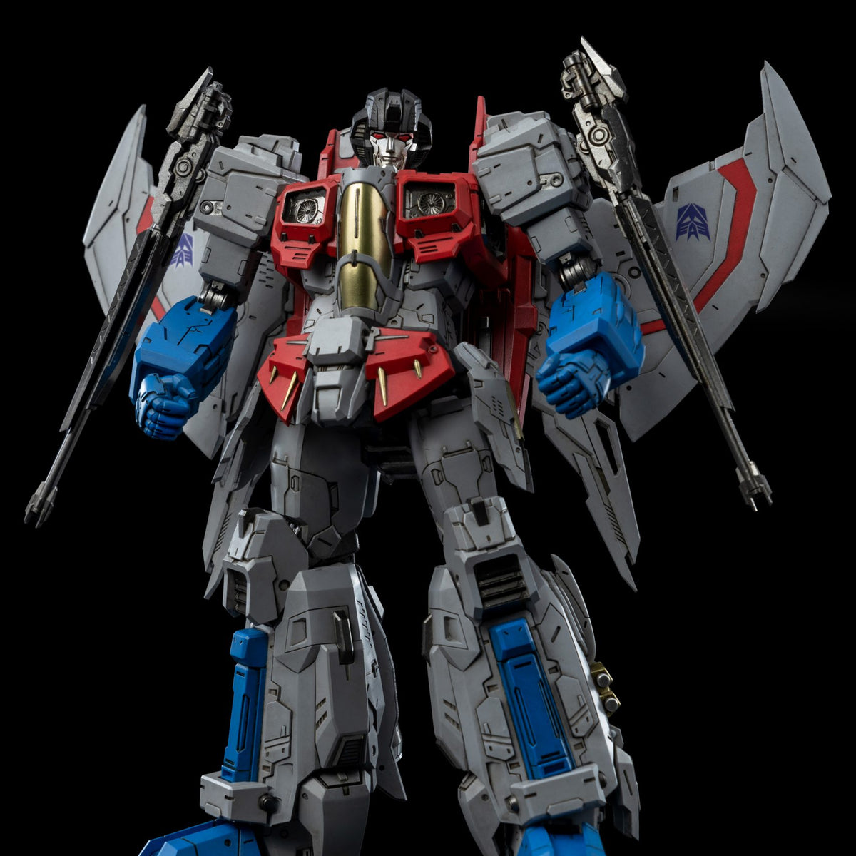 Starscream G1 MDLX 20 cm