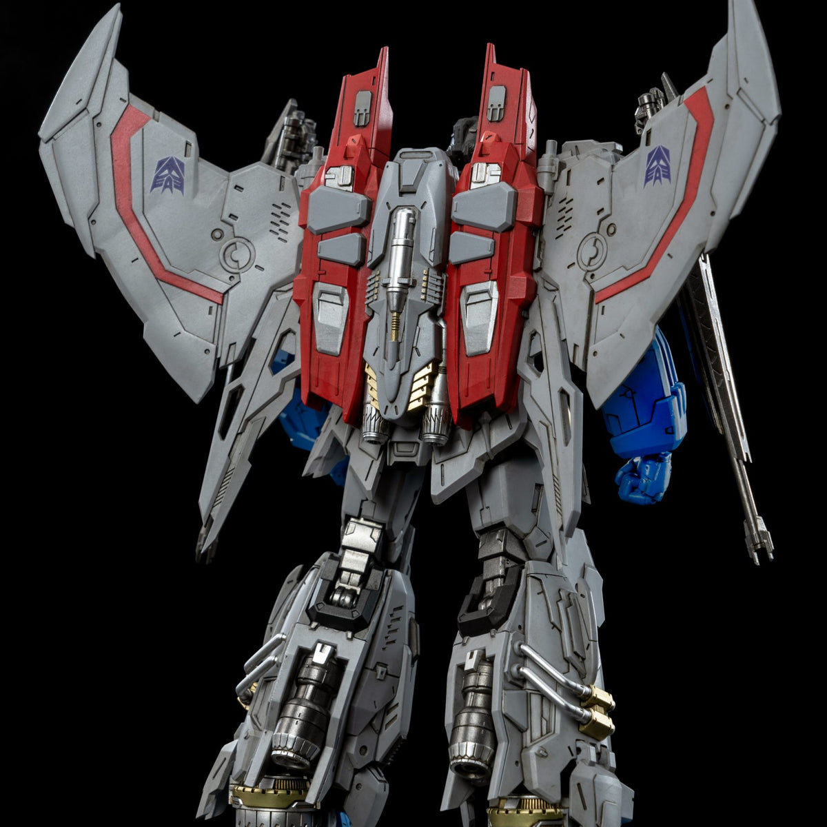 Starscream G1 MDLX 20 cm