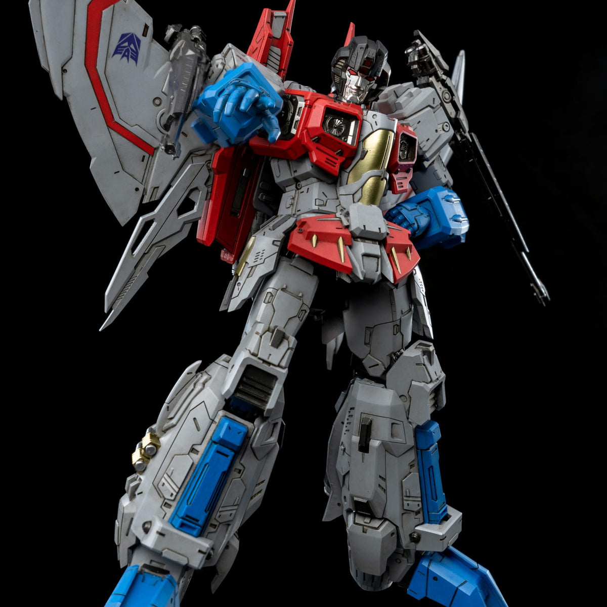 Starscream G1 MDLX 20 cm